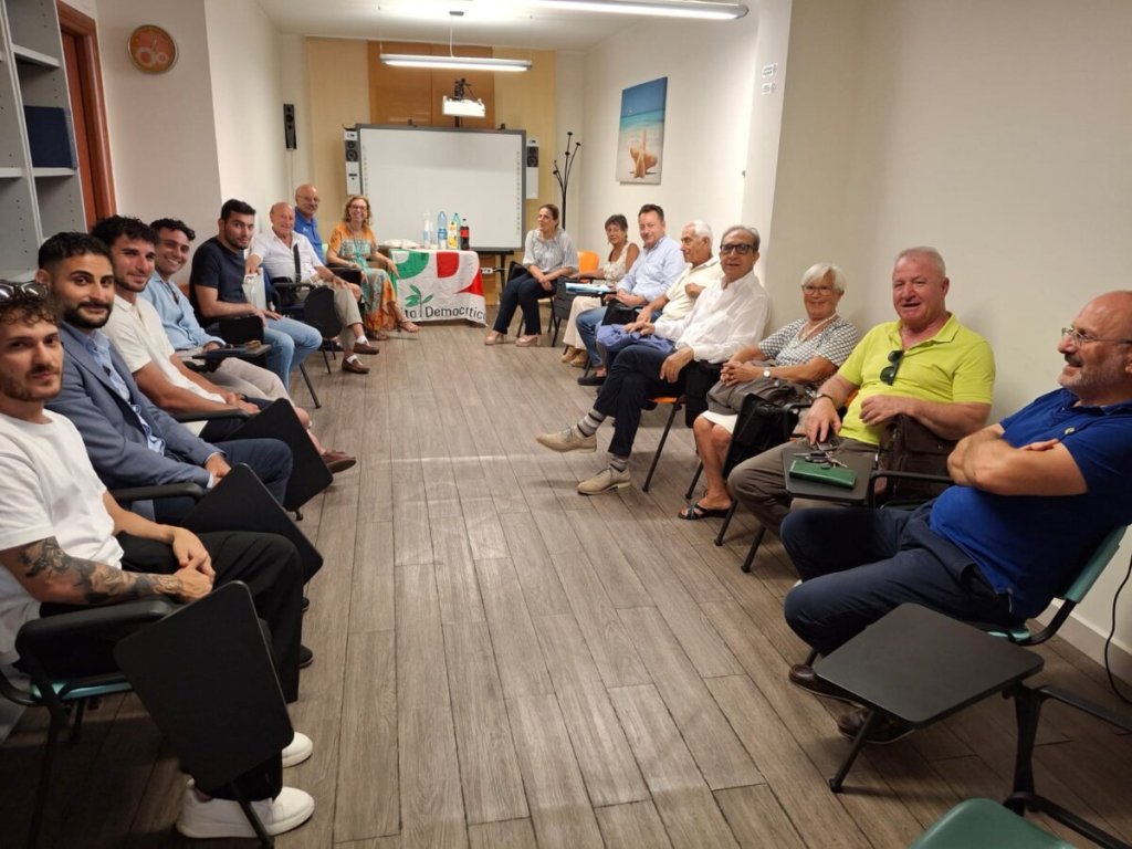 Comitato Referendum Autonomia Rc