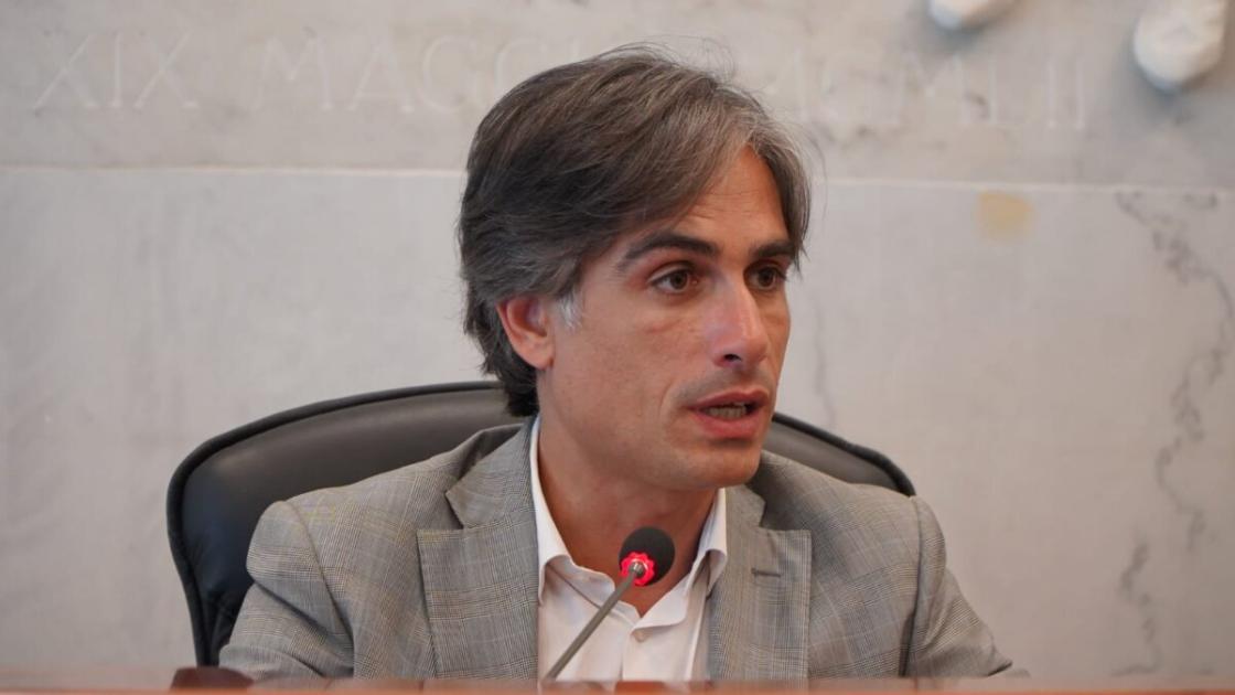 Alta Velocità, Falcomatà: ‘Calabria vittima di una  secessione infrastrutturale’