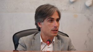 Consiglio Metropolitano 31 Luglio 1 Falcomata