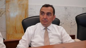 Consiglio Metropolitano 31 Luglio 6