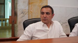 Consiglio Metropolitano 31 Luglio 7