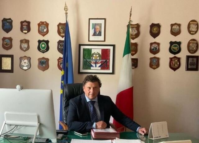 Fazio Dia