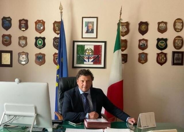 Fazio Dia