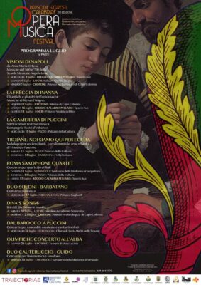 Generale Luglio