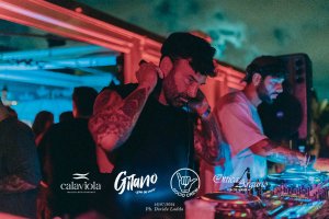 Gitano Onorico Socio Crew