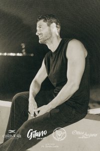 Gitano Onorico Socio Crew 100