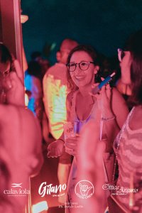 Gitano Onorico Socio Crew 101