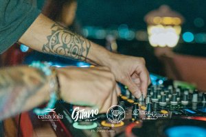 Gitano Onorico Socio Crew 102