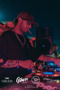 Gitano Onorico Socio Crew 103