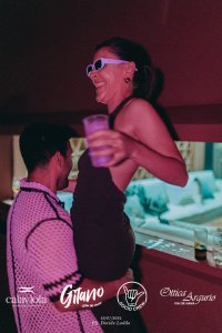 Gitano Onorico Socio Crew 105