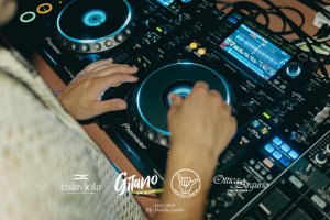 Gitano Onorico Socio Crew 106