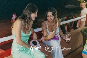 Gitano Onorico Socio Crew 108