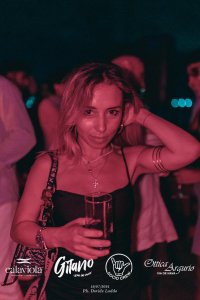 Gitano Onorico Socio Crew 109