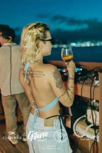 Gitano Onorico Socio Crew 113