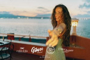 Gitano Onorico Socio Crew 117