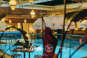 Gitano Onorico Socio Crew 119