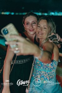 Gitano Onorico Socio Crew 12