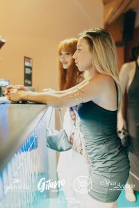 Gitano Onorico Socio Crew 121