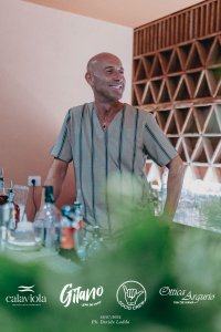 Gitano Onorico Socio Crew 124