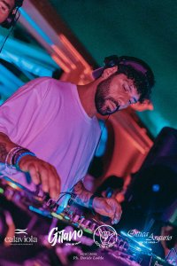 Gitano Onorico Socio Crew 125