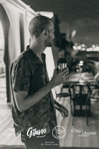 Gitano Onorico Socio Crew 126