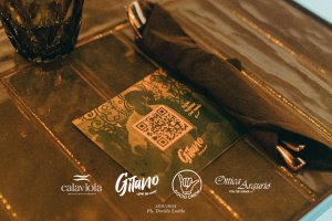 Gitano Onorico Socio Crew 127