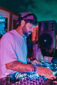 Gitano Onorico Socio Crew 13