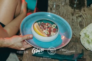 Gitano Onorico Socio Crew 134