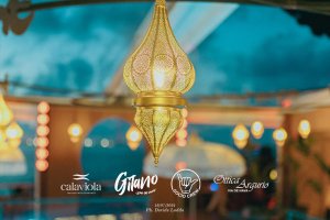 Gitano Onorico Socio Crew 138