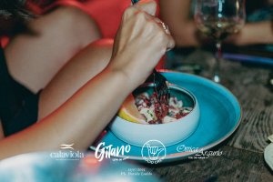 Gitano Onorico Socio Crew 139