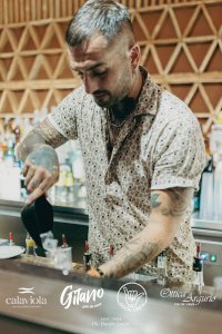 Gitano Onorico Socio Crew 143