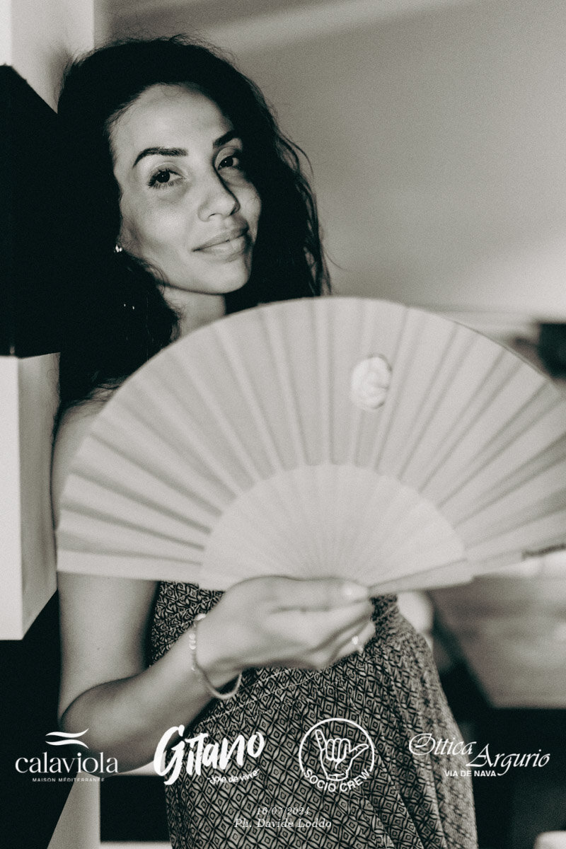 Gitano Onorico Socio Crew 145