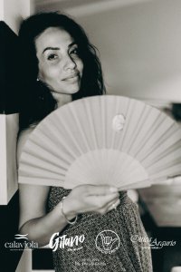 Gitano Onorico Socio Crew 145