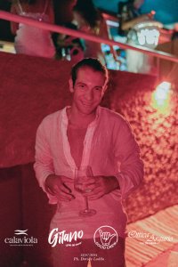 Gitano Onorico Socio Crew 146