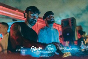 Gitano Onorico Socio Crew 147