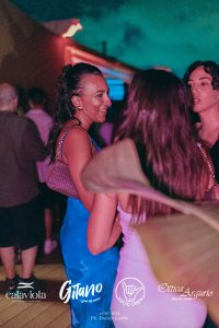 Gitano Onorico Socio Crew 150