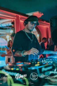 Gitano Onorico Socio Crew 151