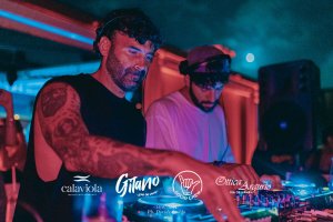 Gitano Onorico Socio Crew 152