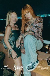 Gitano Onorico Socio Crew 154