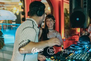 Gitano Onorico Socio Crew 157