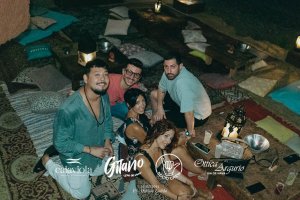 Gitano Onorico Socio Crew 158