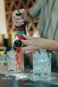 Gitano Onorico Socio Crew 160