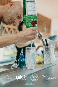 Gitano Onorico Socio Crew 163