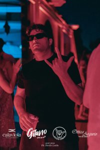 Gitano Onorico Socio Crew 164