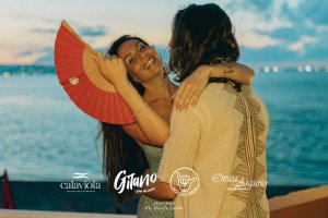 Gitano Onorico Socio Crew 165