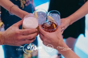 Gitano Onorico Socio Crew 167