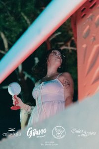 Gitano Onorico Socio Crew 170