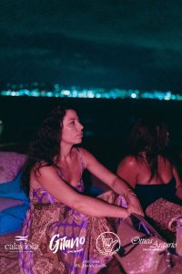 Gitano Onorico Socio Crew 173