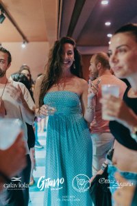 Gitano Onorico Socio Crew 174