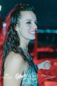 Gitano Onorico Socio Crew 178